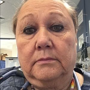 Meet your Posher, Georgia